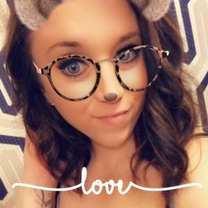 Meet your Posher, April